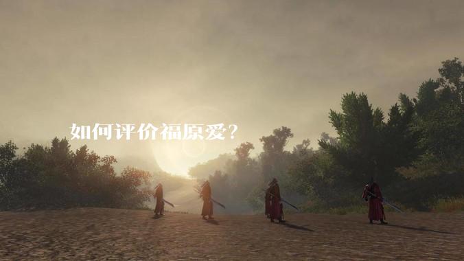 如何评价福原爱?