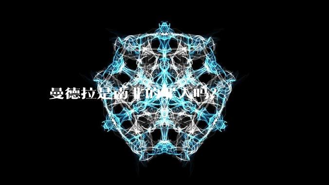 曼德拉是南非的罪人吗?